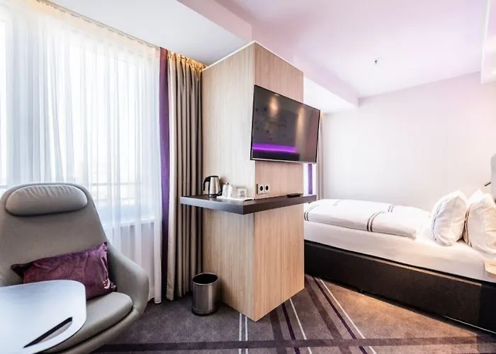 Express - - Centre Hotel