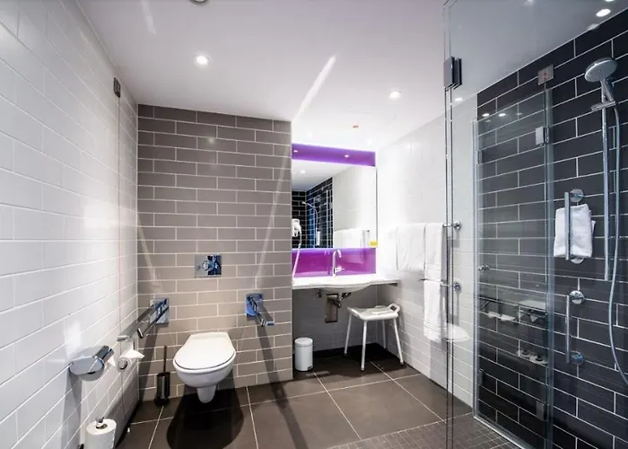 Express - - Centre Hotel