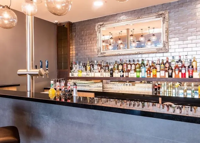 Express - - Centre Hotel Kolín nad Rýnem