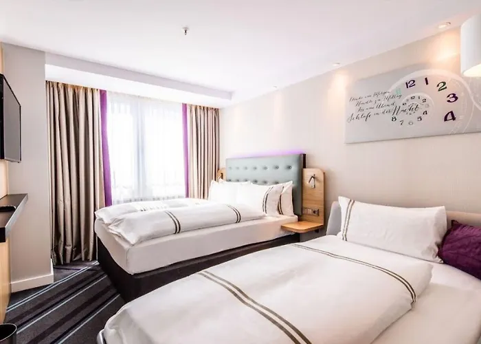 Hotel Express - - Centre