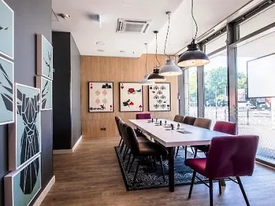 Express - - Centre 3* ケルン