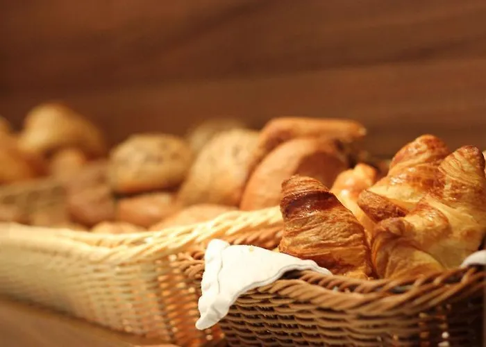 Express - - Centre Hotel Kolín nad Rýnem