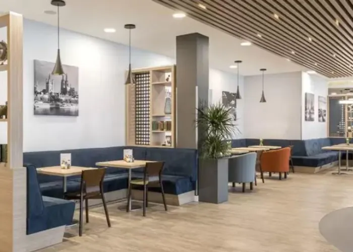 Express - - Centre 3* 쾰른