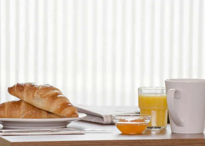 호텔 Express - - Centre 3*