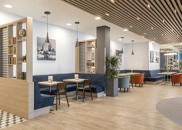 Hotel Express - - Centre