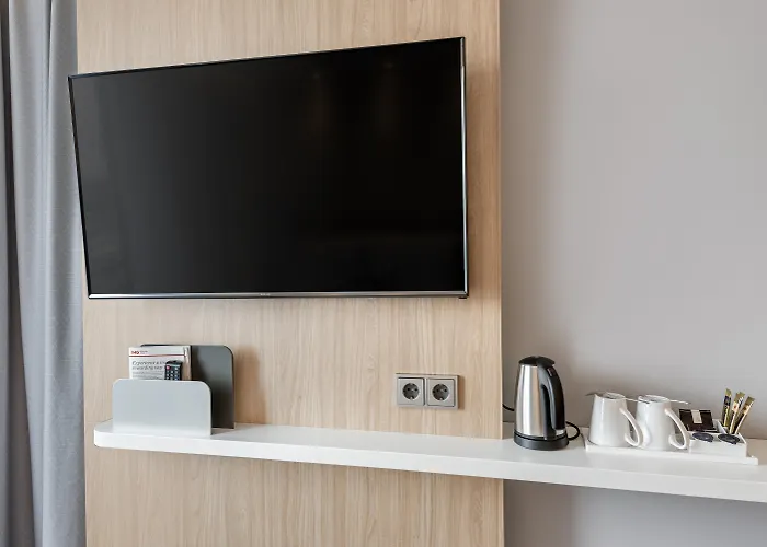 Express - - Centre Hotel Kolín nad Rýnem