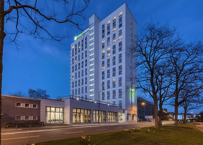 Express - - Centre Hotel