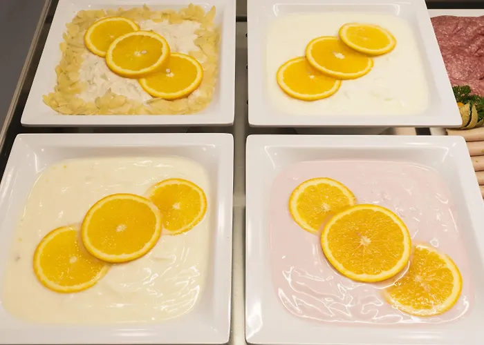 ホテル Express - - Centre