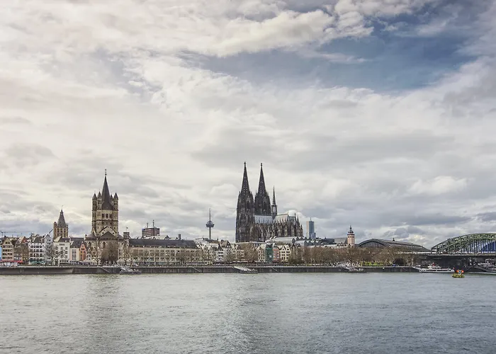 호텔 Express - - Centre