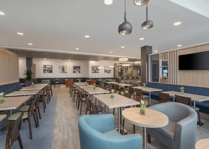 Express - - Centre 호텔 쾰른