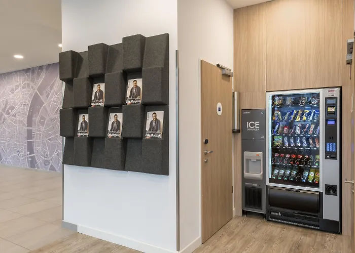 Express - - Centre ホテル