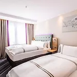 Hotel Express - - Centre