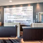 Hotel Express - - Centre Colónia