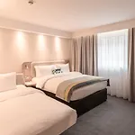 Hotel Express - - Centre Colónia