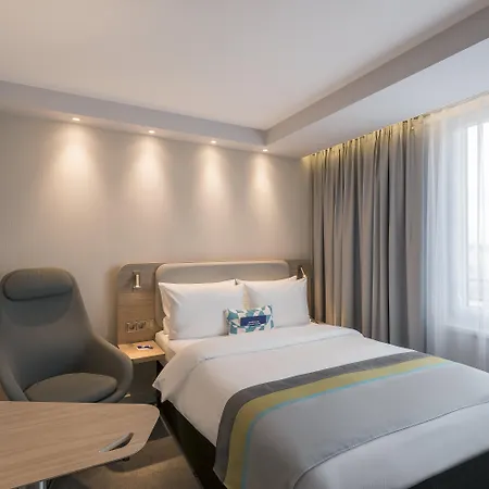 Express - - Centre 3*