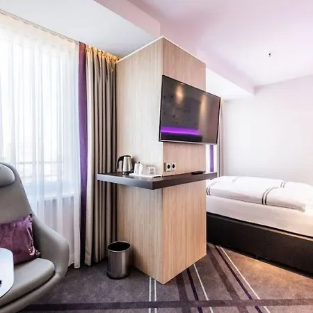 Express - - Centre Hotel