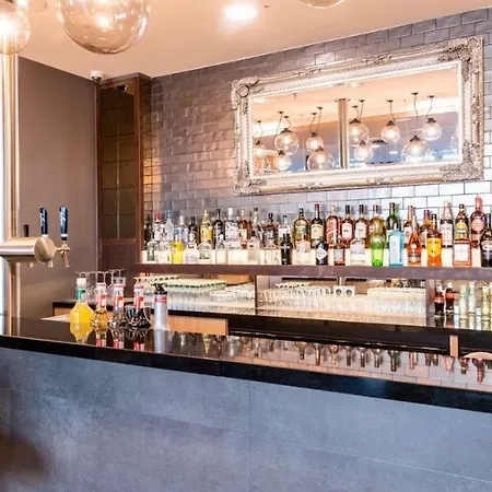 Express - - Centre Hotel Kolonia