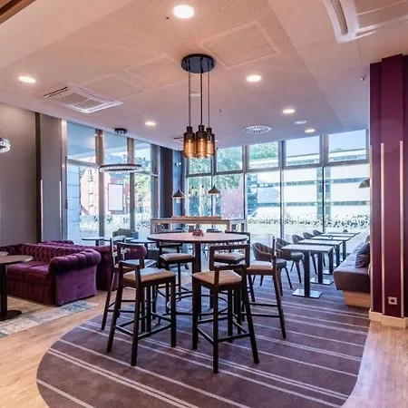 Hotel Express - - Centre Kolonia