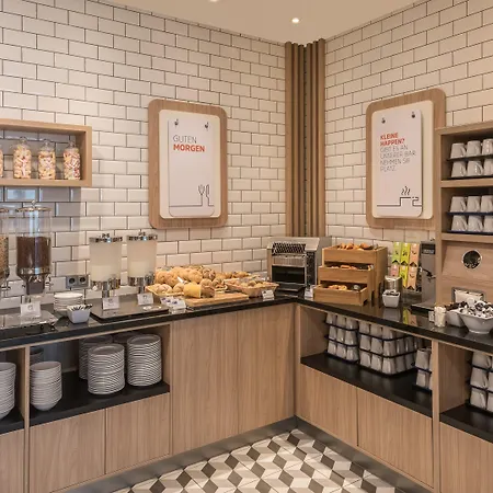 Express - - Centre 3*