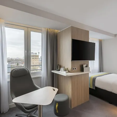 Express - - Centre Hotell Köln