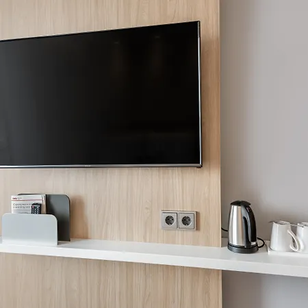 Express - - Centre Hotel Kolonia