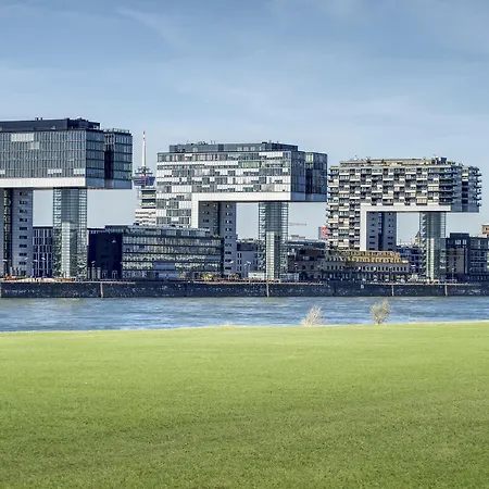 Hotel Express - - Centre Kolonia