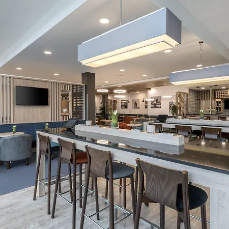 Express - - Centre 3* Kolonia