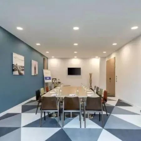 Hotel Express - - Centre