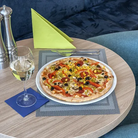 Hotel Express - - Centre 3*