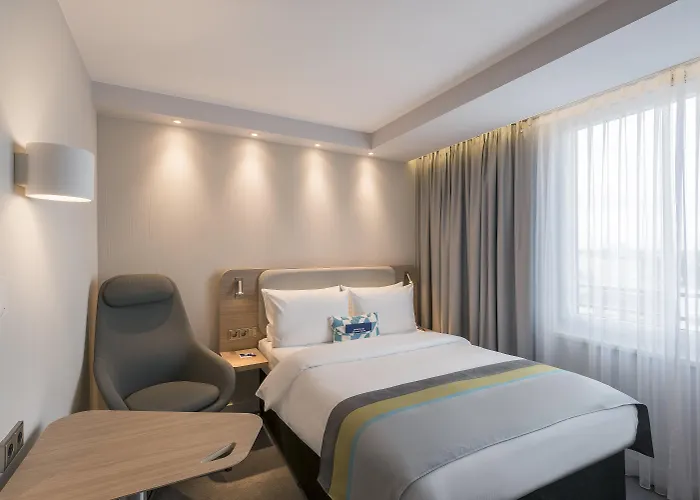 Express - - Centre 3*