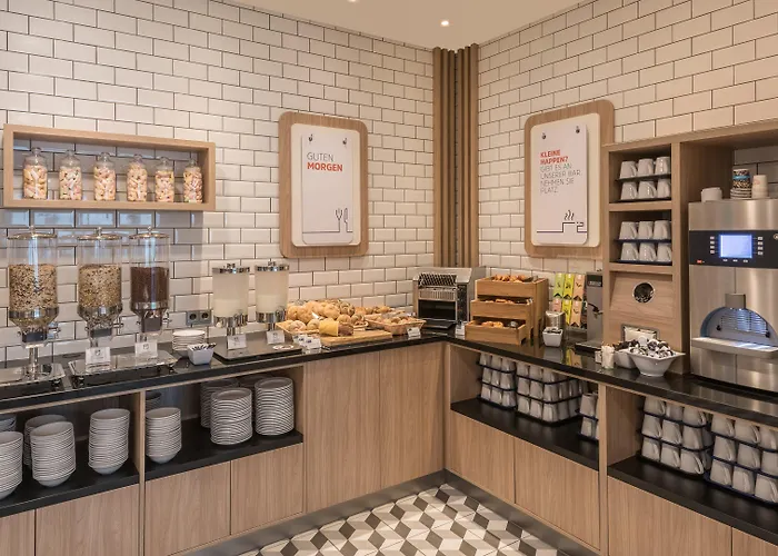 Express - - Centre 3*