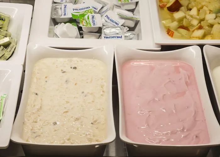 Express - - Centre ホテル