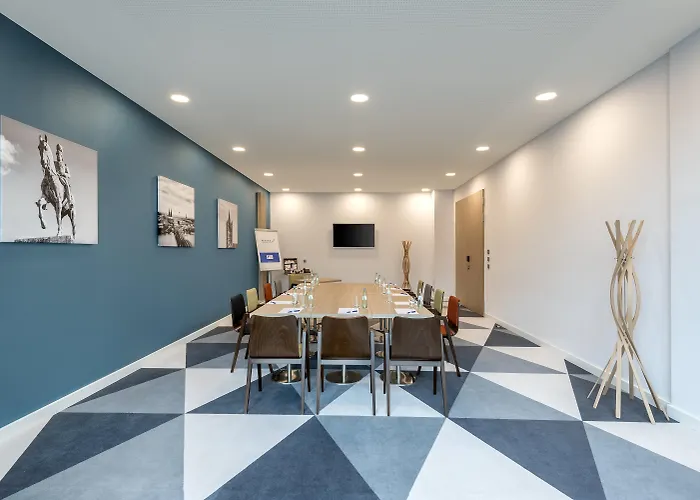 Express - - Centre 3* ケルン