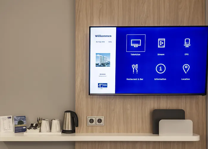 Express - - Centre 3*