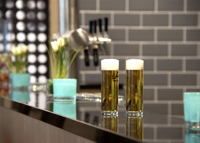 ホテル Express - - Centre